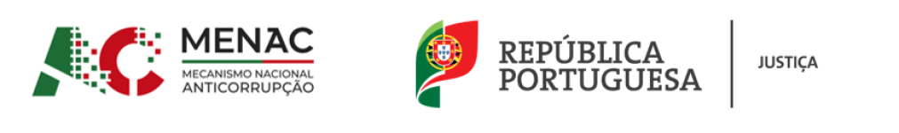 MENAC e Ministério da Justiça